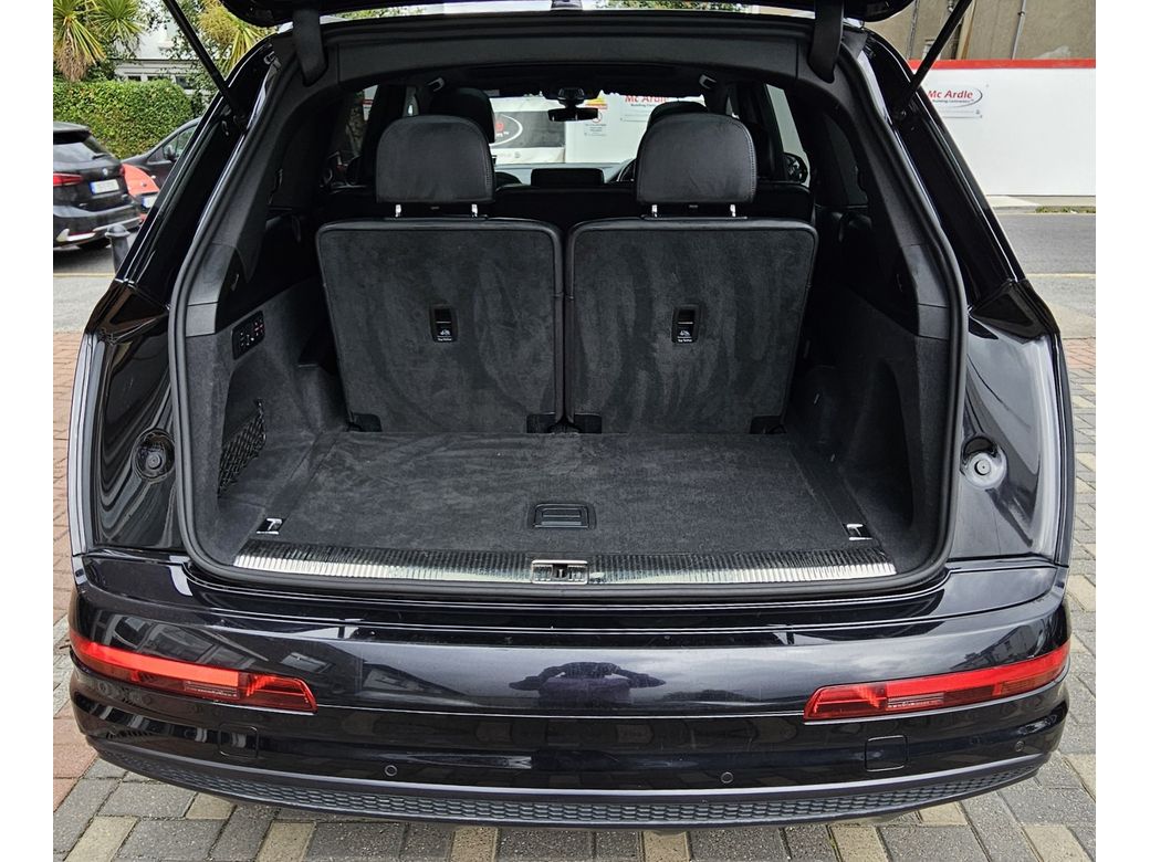2016 Audi Q7