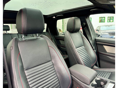 2022 Land Rover Discovery Sport