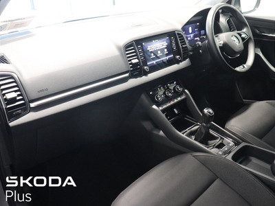 2023 Skoda Karoq