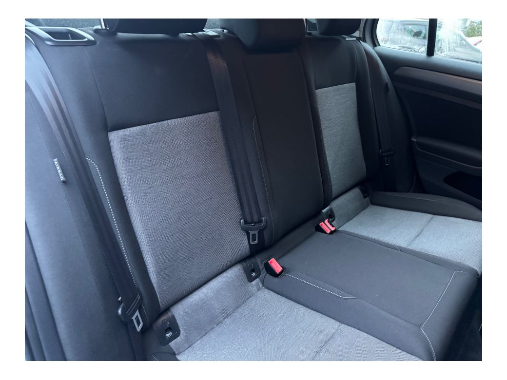 2013 Volkswagen Golf