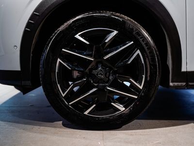 2025 Peugeot 3008