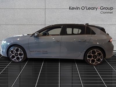 2026 Opel Astra