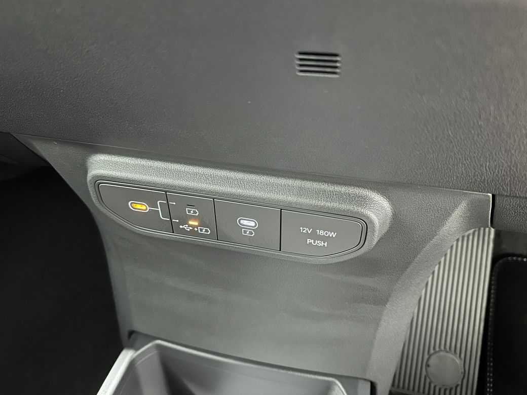 2026 Kia EV5