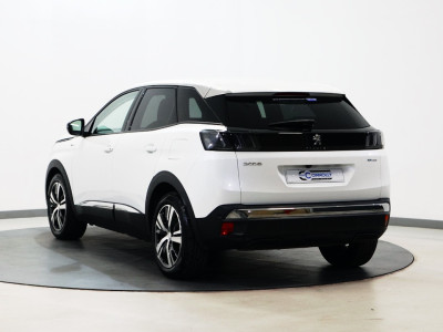 2022 Peugeot 3008