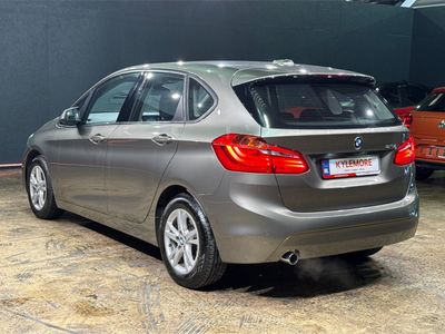 2017 BMW 2 Series