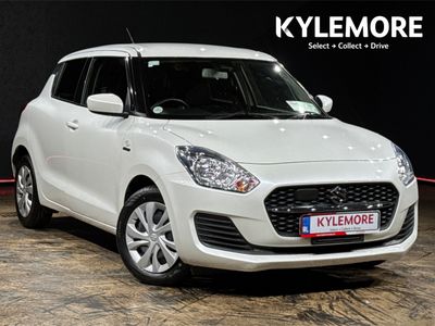 2023 Suzuki Swift
