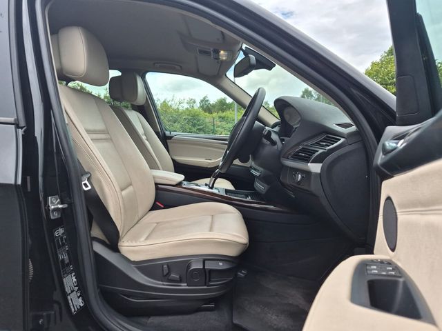 2013 BMW X5