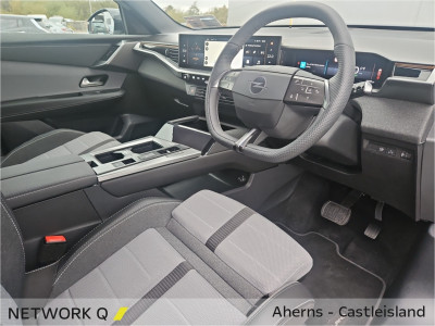 2026 Opel Grandland