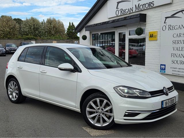vehicle for sale from O'Regan Motors