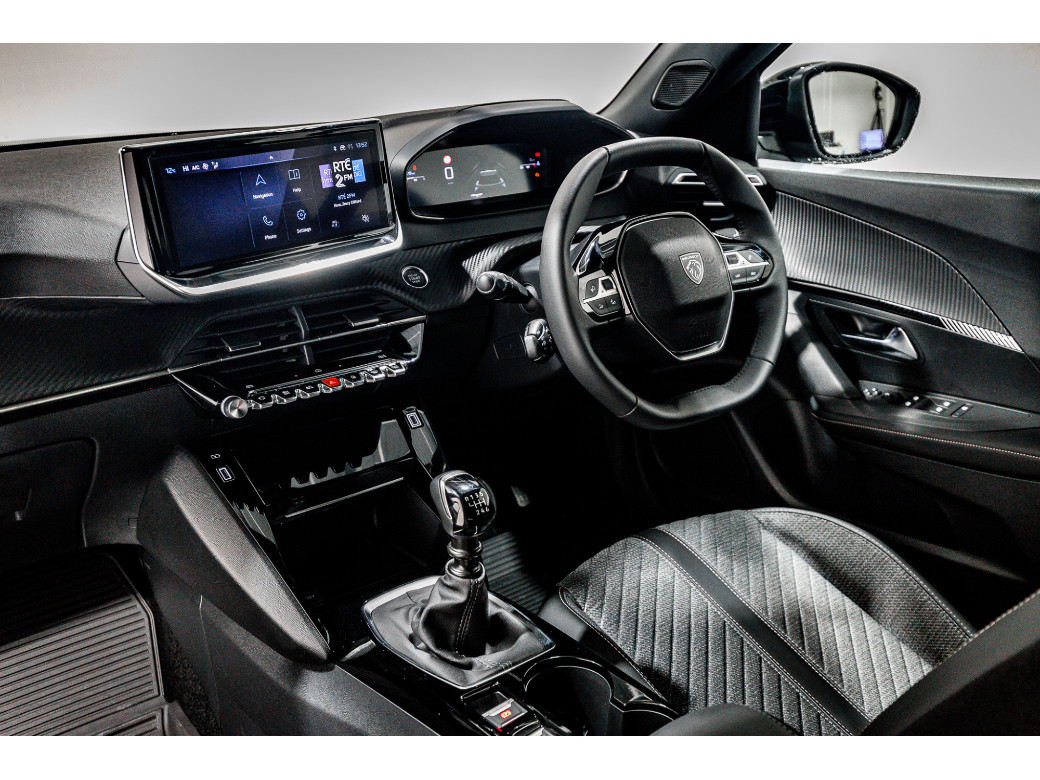 2024 Peugeot 2008