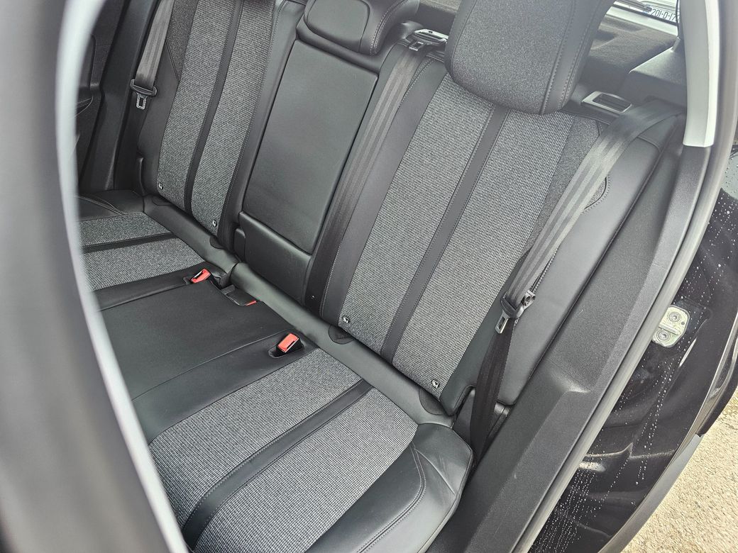 2019 Peugeot 3008