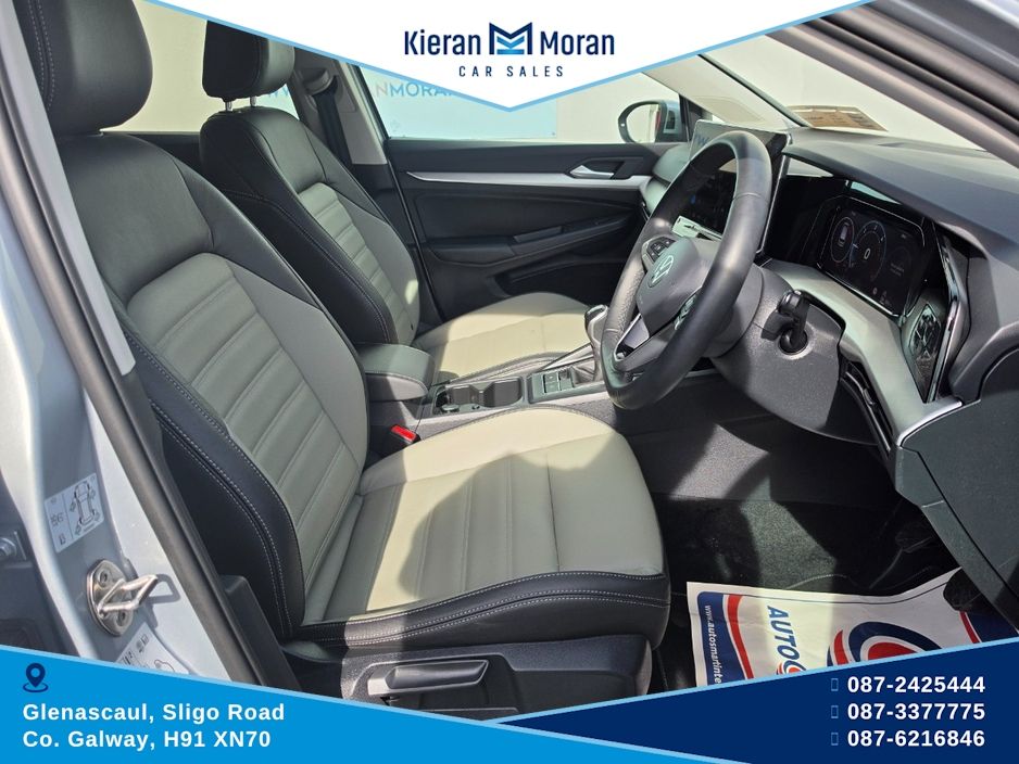 2026 Volkswagen Golf