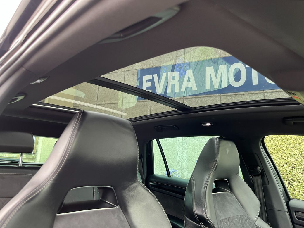 2019 Skoda Kodiaq