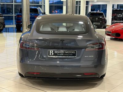 2020 Tesla Model S