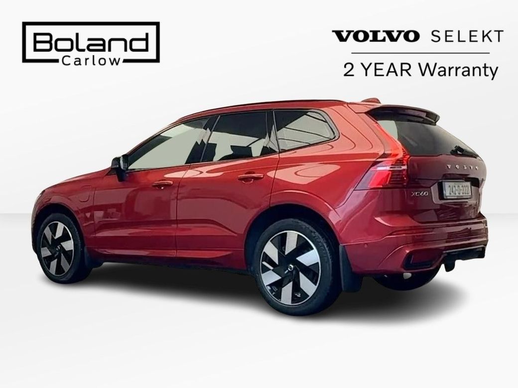 2024 Volvo XC60