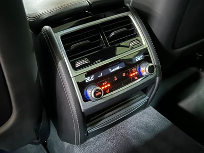 2017 BMW 7 Series