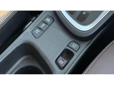 2020 Toyota Yaris Cross