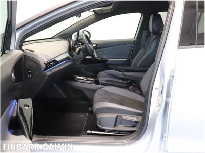 2023 Volkswagen ID.4