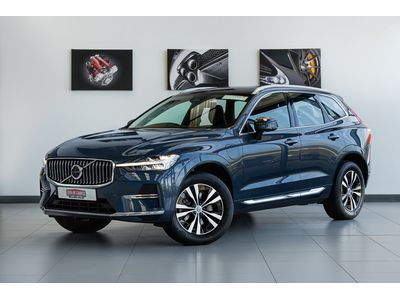 2023 Volvo XC60