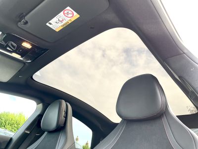 2025 Mercedes-Benz CLA Class
