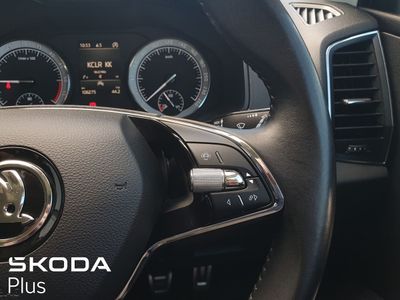 2022 Skoda Karoq