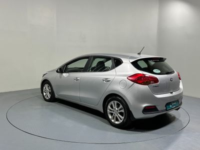 vehicle for sale from Nyhan Motors