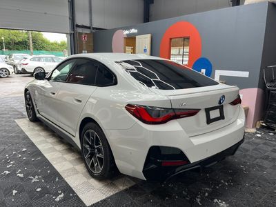 2025 BMW i4