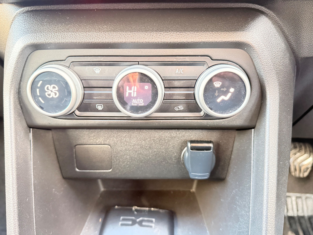 2023 Dacia Jogger