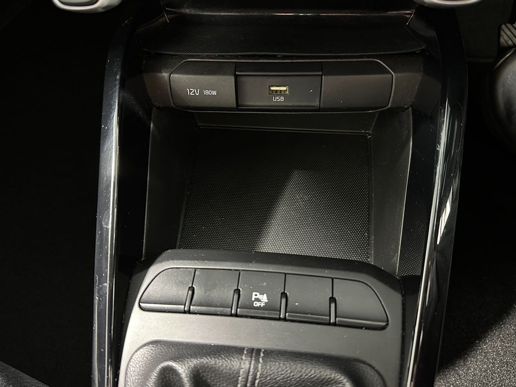 2021 Kia Stonic