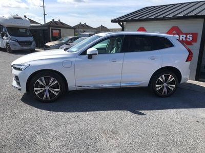 2022 Volvo XC60