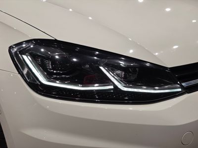 2020 Volkswagen Golf