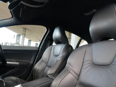 2016 Volvo S60