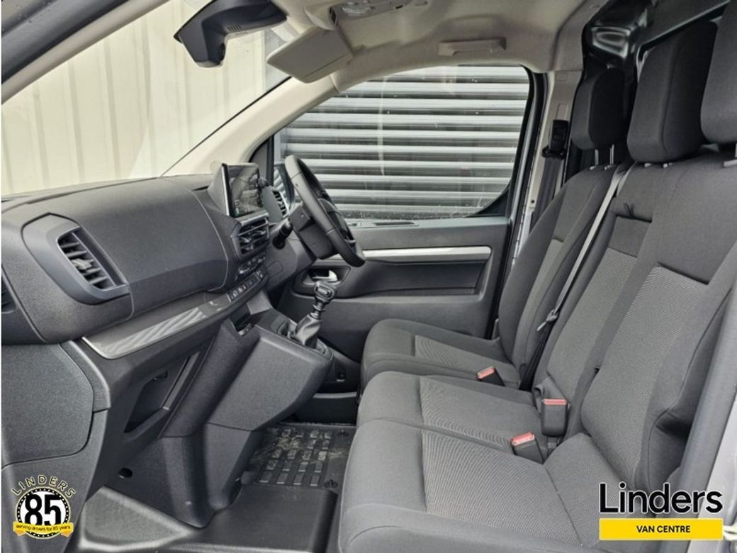 2026 Citroen Dispatch