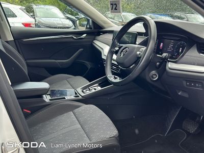 2023 Skoda Octavia