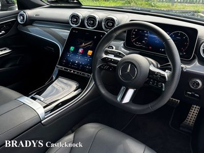2025 Mercedes-Benz CLE