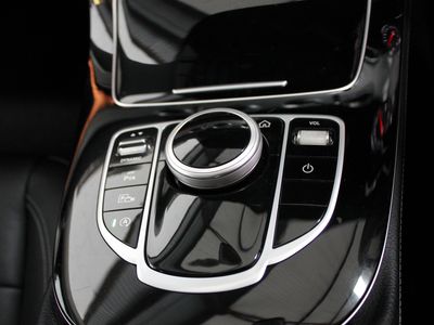 2018 Mercedes-Benz E Class