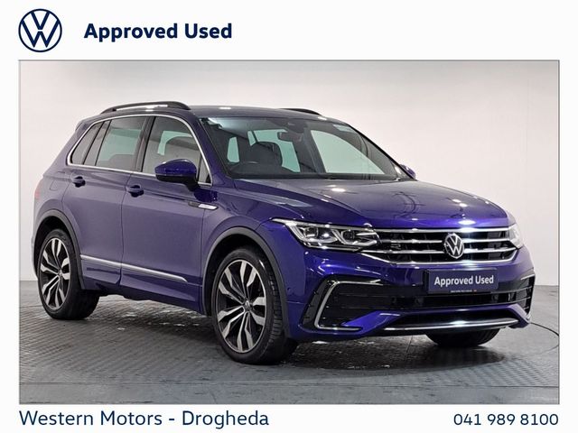 vehicle for sale from Western Motors Galway
