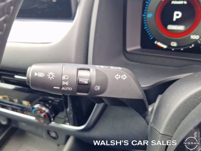 2023 Nissan Qashqai