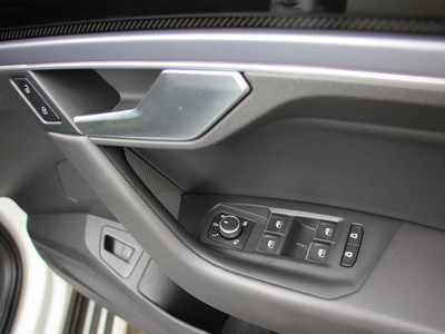 2024 Volkswagen Touareg