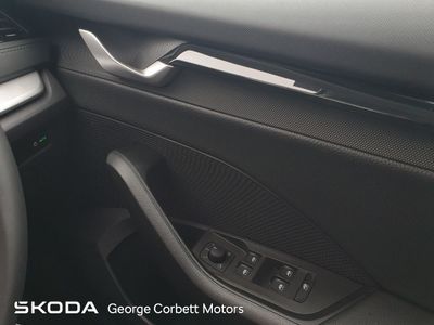 2026 Skoda Octavia