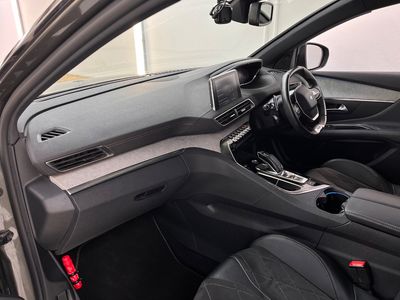 2019 Peugeot 3008