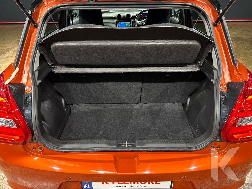 2023 Suzuki Swift