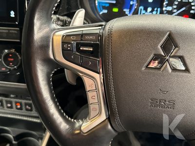 2019 Mitsubishi Outlander