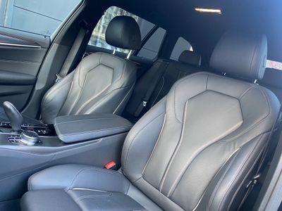 2024 BMW 5 Series