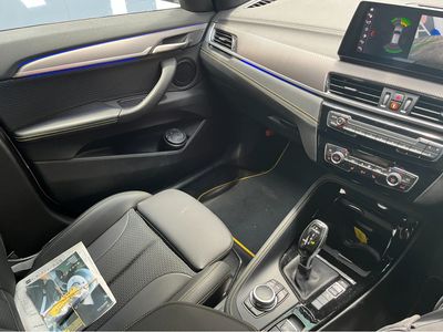 2019 BMW X2