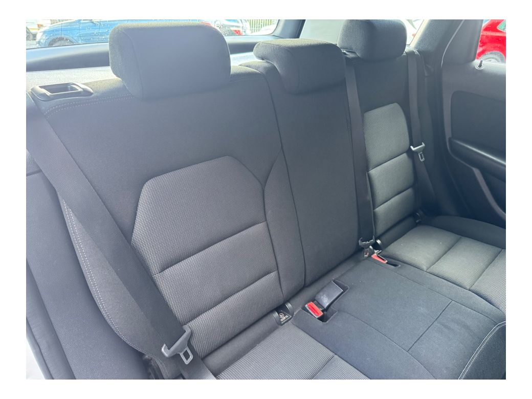 2013 Mercedes-Benz B Class