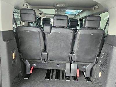 2020 Opel Zafira