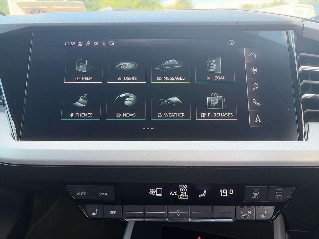 2024 Audi Q4 e-tron