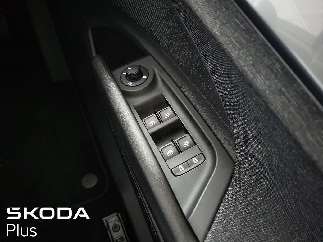2026 Skoda Elroq