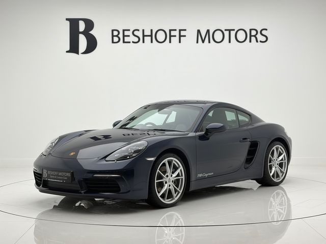 vehicle for sale from Beshoff Motors